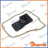 Kit de filtre hydraulique pour CHEVROLET | FSF-DW-002, 24237508
